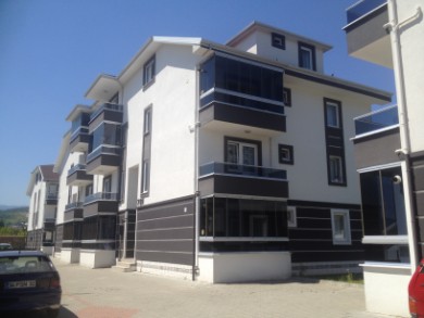 Cam Balkon Uygulaması 20