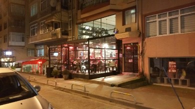Kış Bahçesi Uygulaması 5